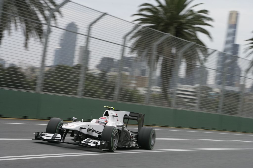 GP Australia - Qualifiche e Prove Libere 3